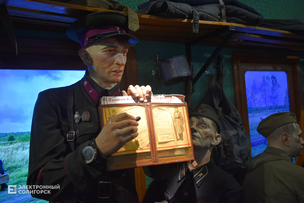 Poezd Pobedy 60