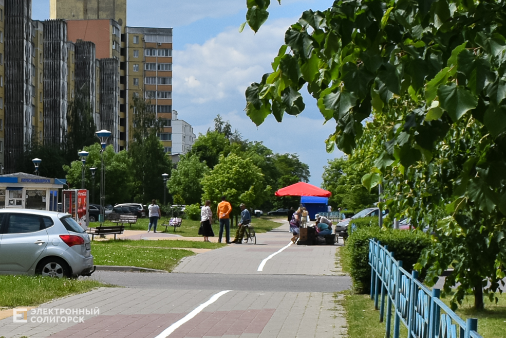 Velodorozhka 12