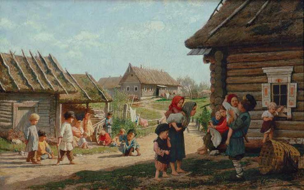 Village