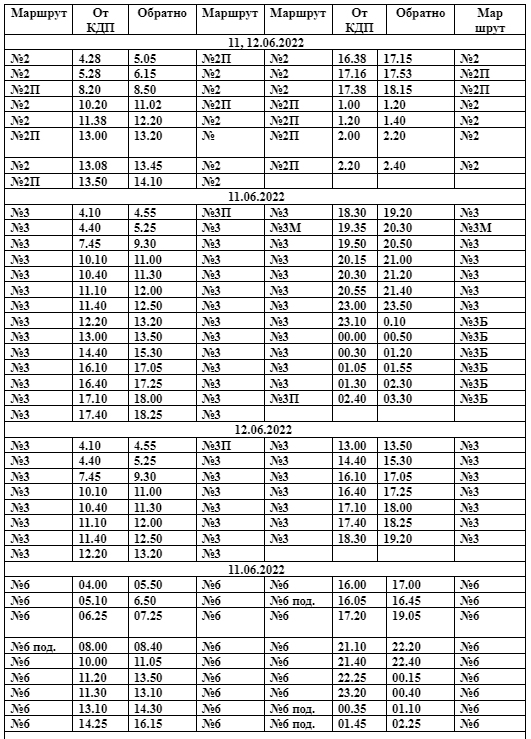 bus 10 06 1