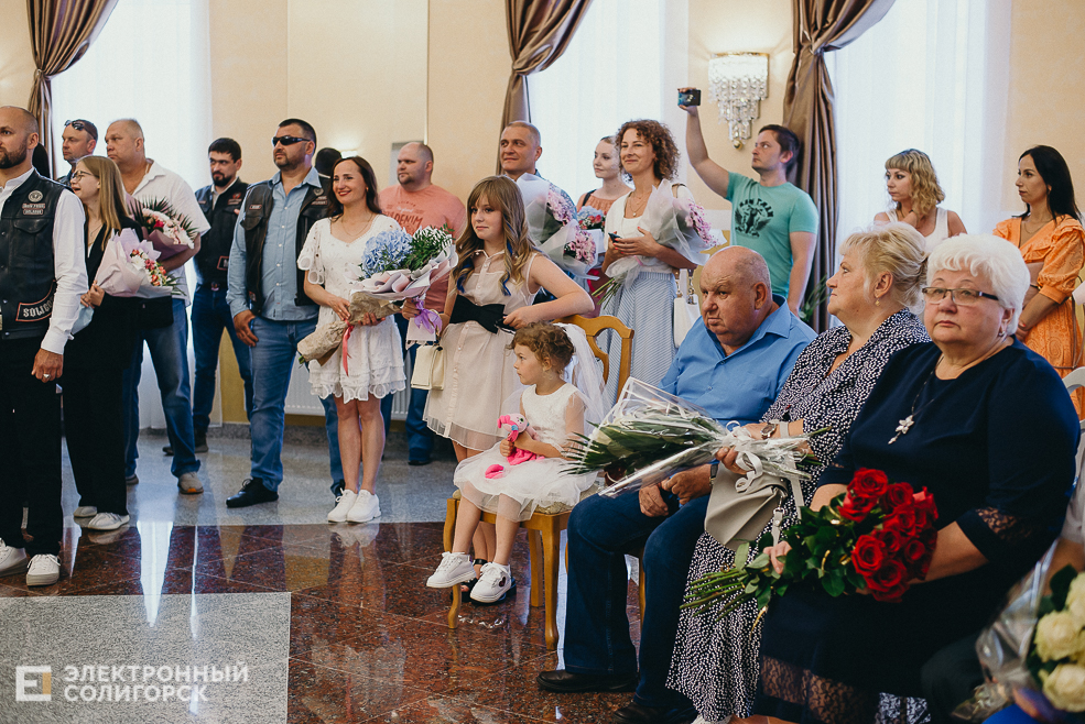 мотосвадьба