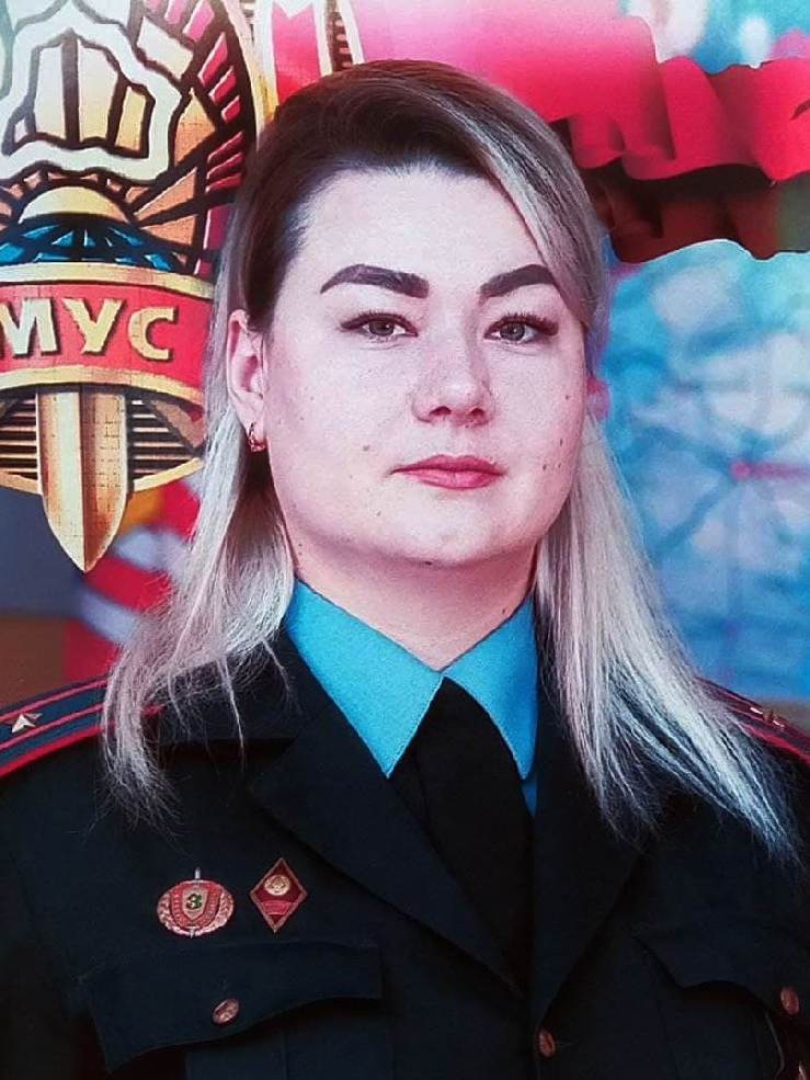 E Ermolaeva