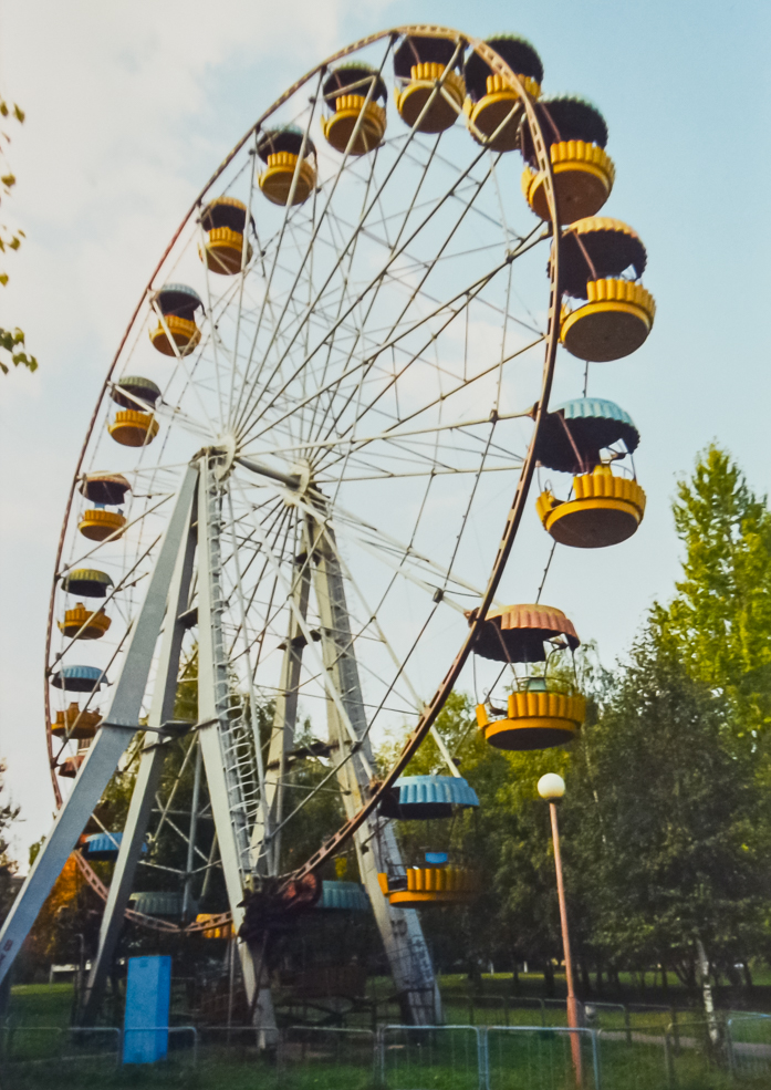 Kovalevka 1