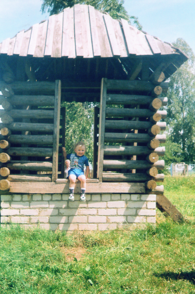 Kovalevka 7