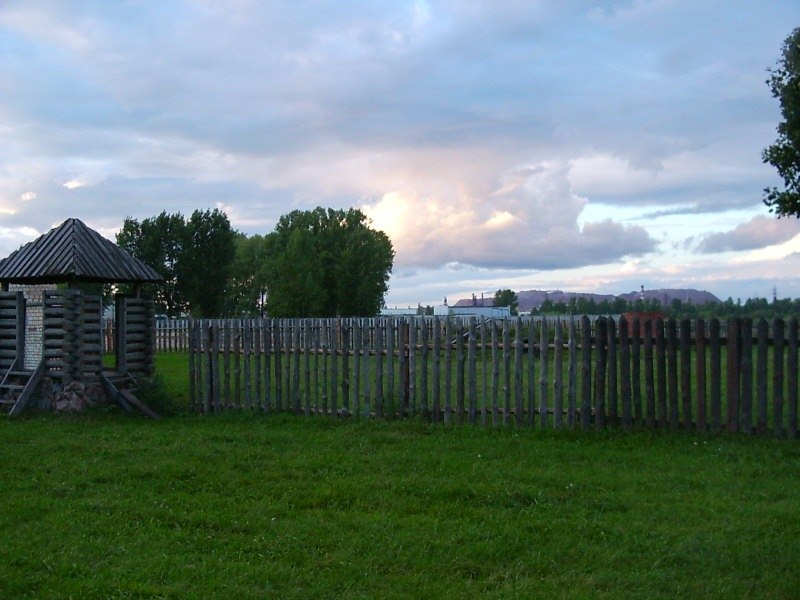 Kovalevka 9