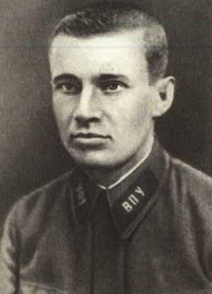 dmitriy gulyev