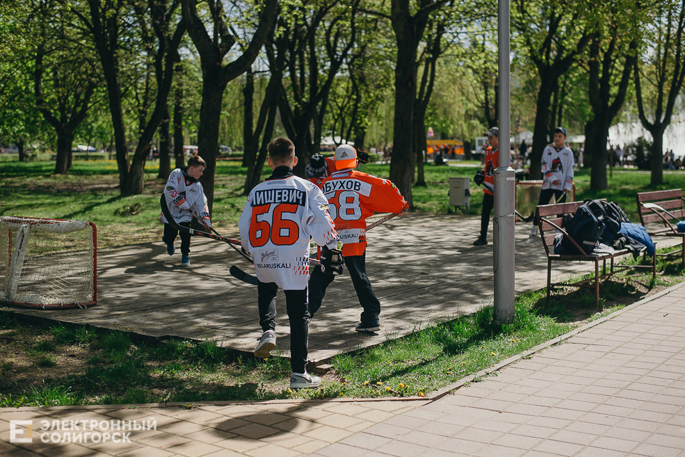 9 мая день