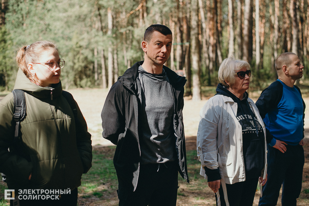 9 мая день