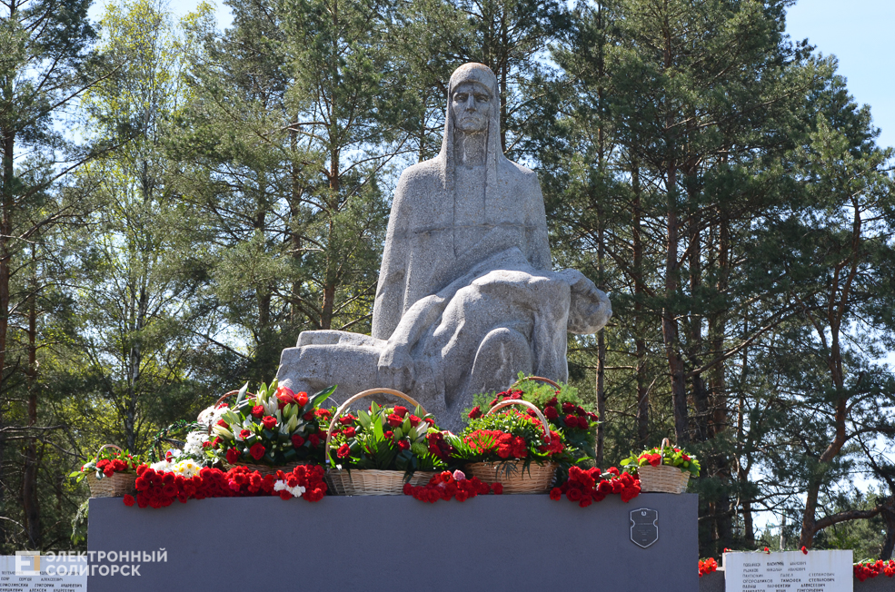 Miting Razvilka 103