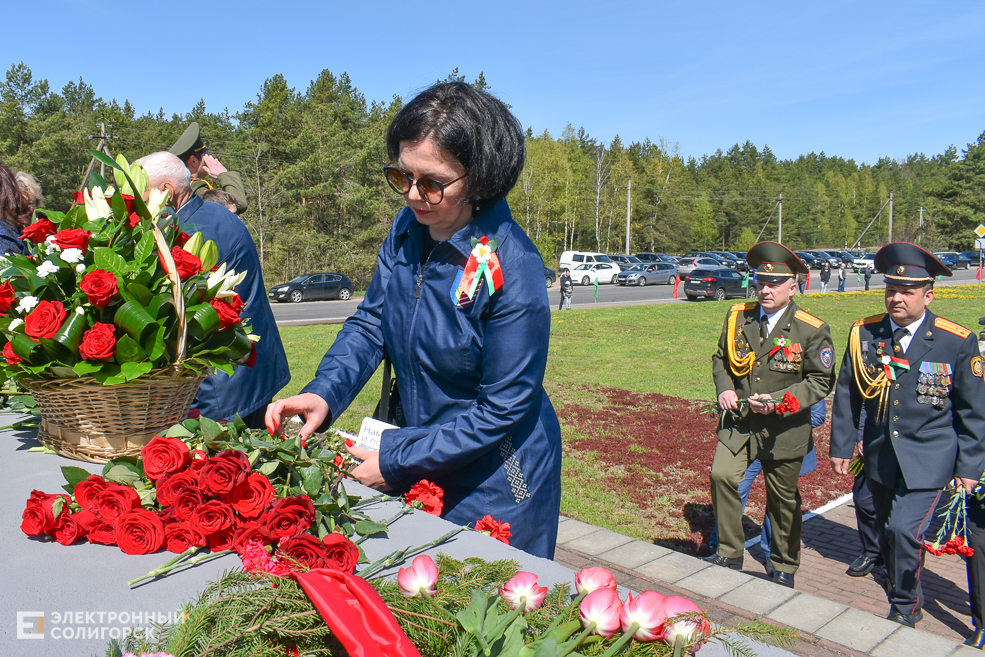 Miting Razvilka 15