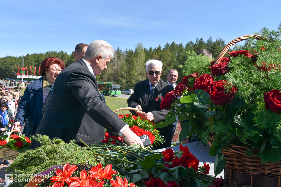 Miting Razvilka 31