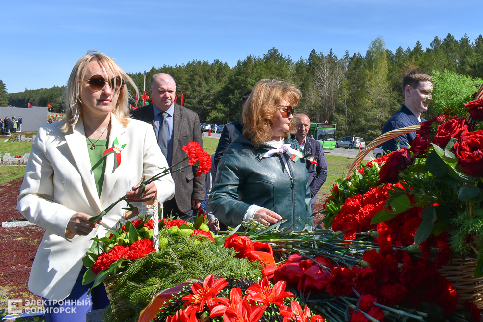 Miting Razvilka 42