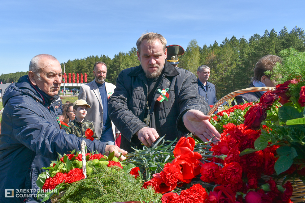 Miting Razvilka 48