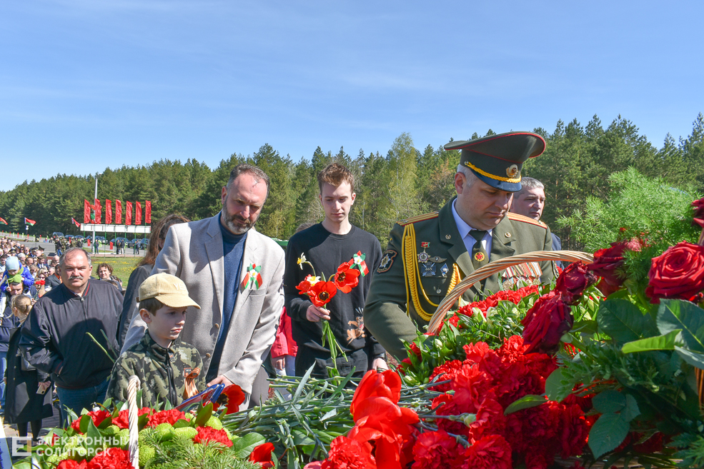 Miting Razvilka 49