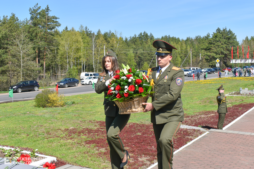 Miting Razvilka 5
