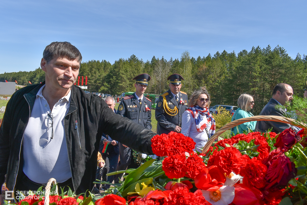 Miting Razvilka 62