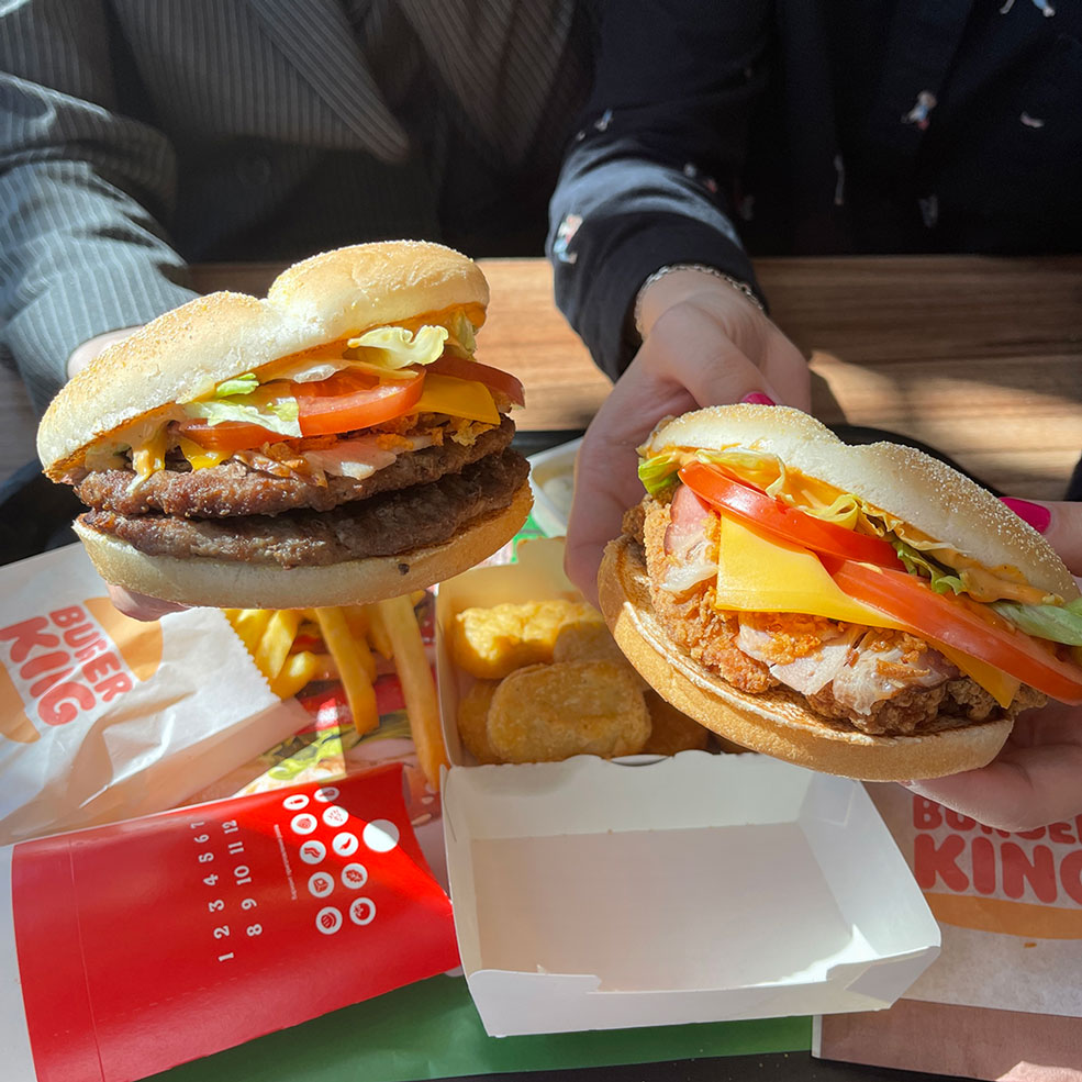 burger 1