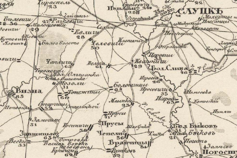 Prusy 1826