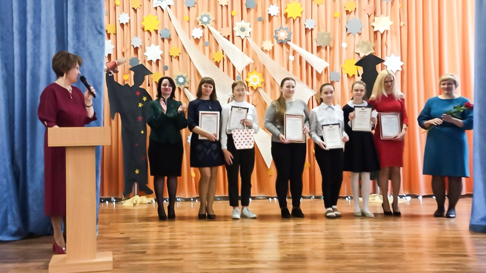 Zvezdnyj dozhd 13