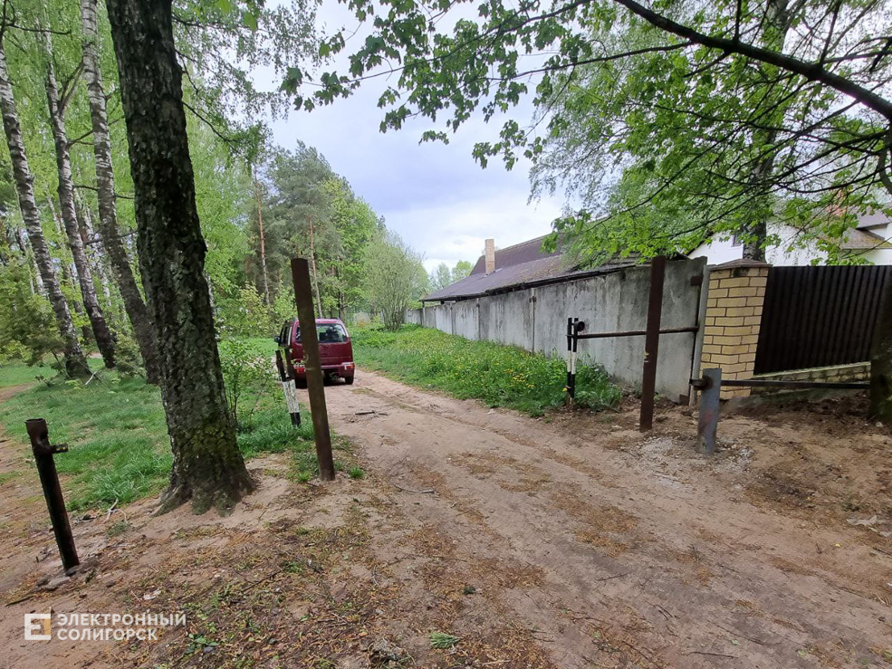 Peschanka 18