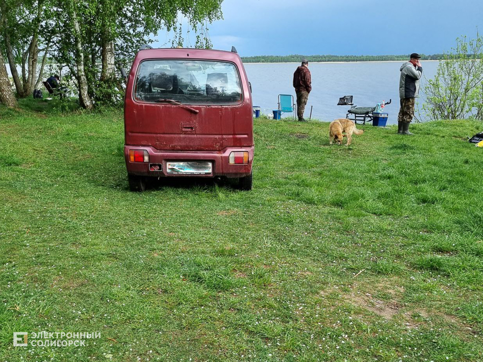 Peschanka 25