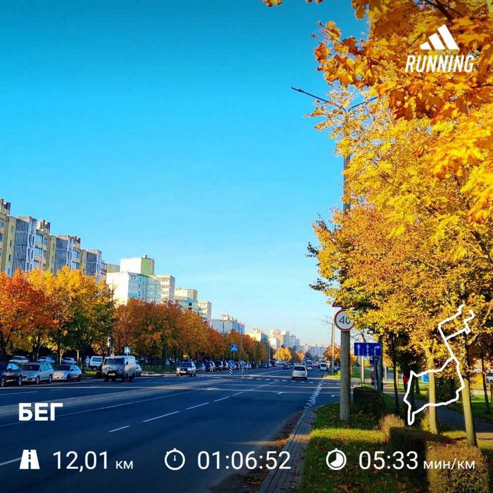 Run 15