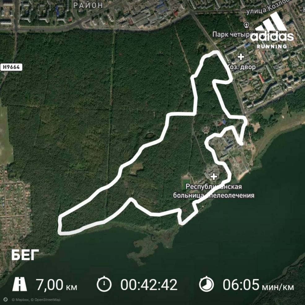 Run 8