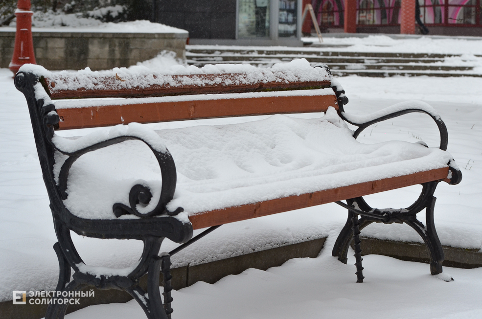 Snow Soligorsk 27