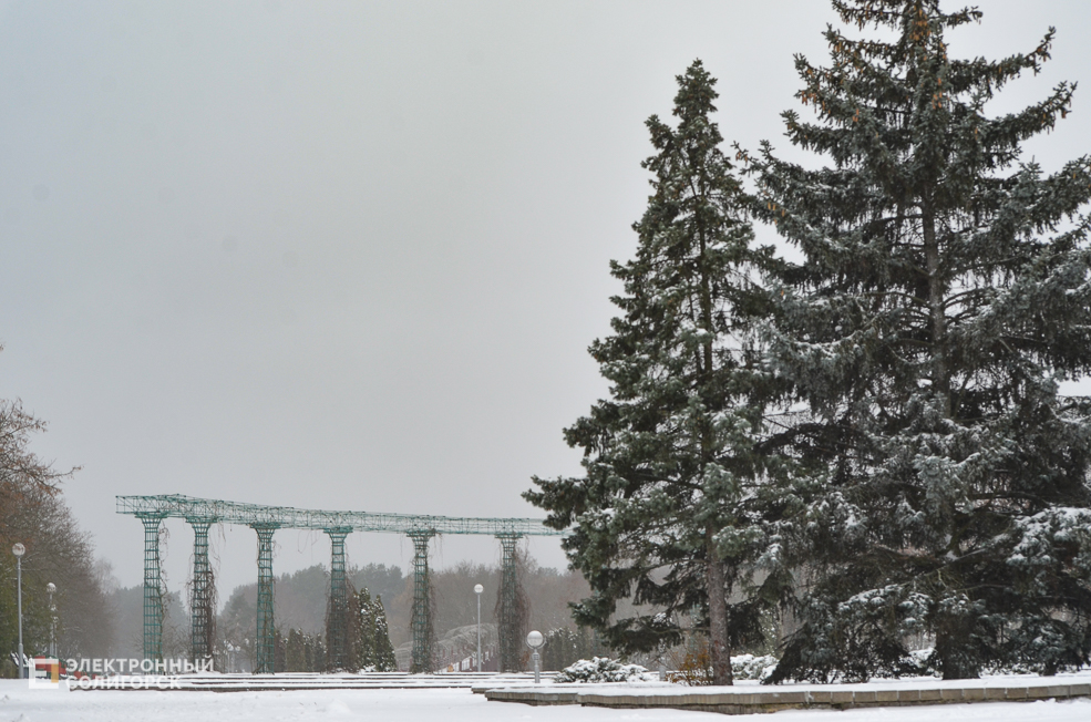 Snow Soligorsk 7