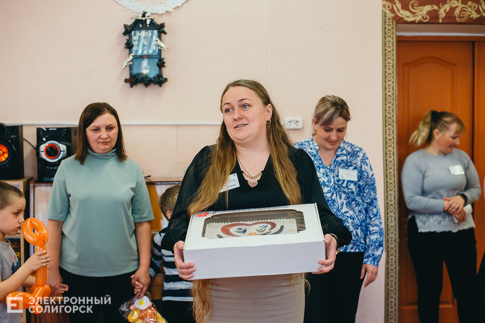 день спецназа добрые дела