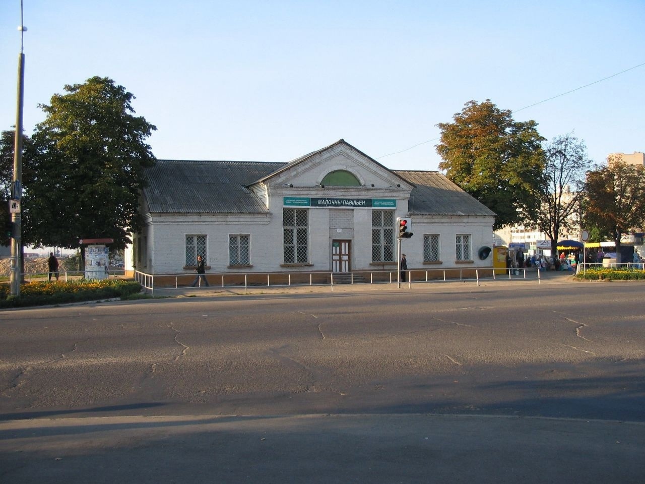 vokzal 6