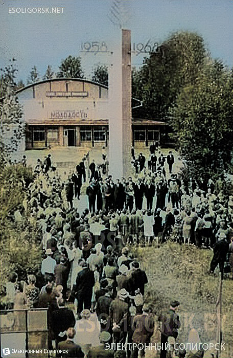 Retrocolor 33