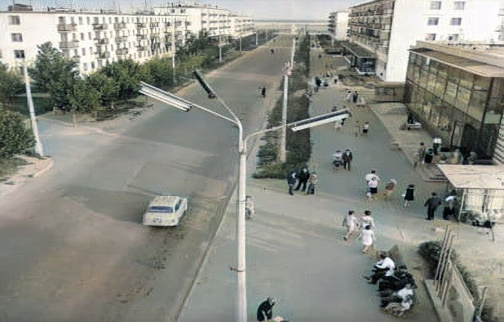 Retrocolor 49