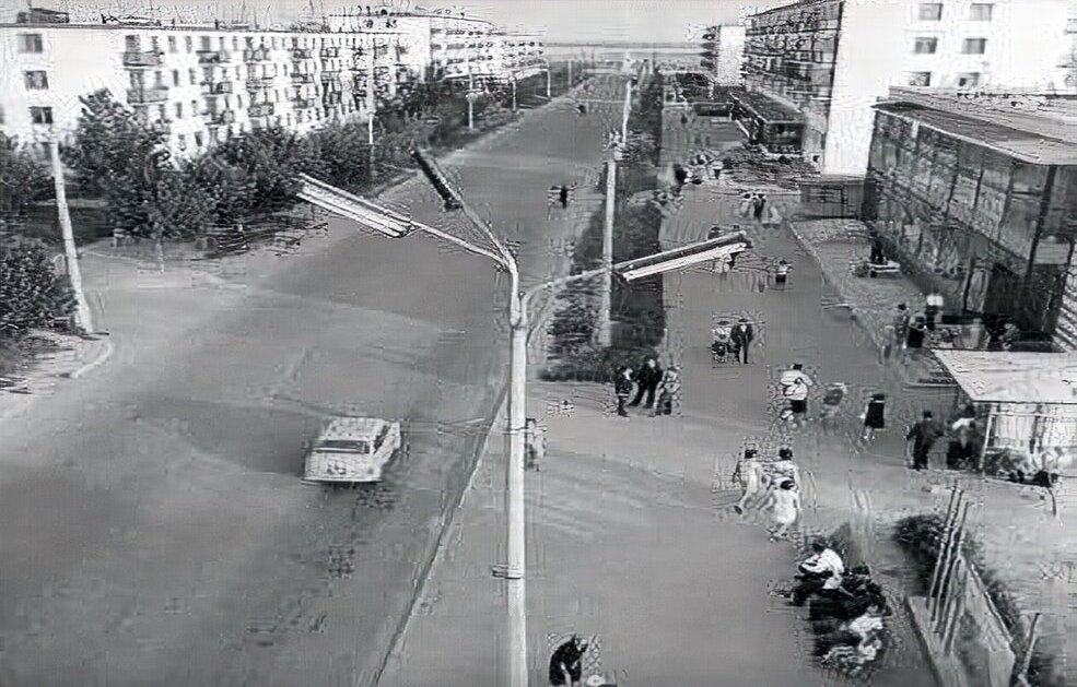 Retrocolor 50