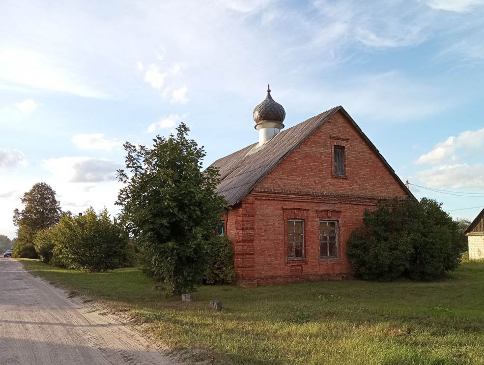Bajdarki 12