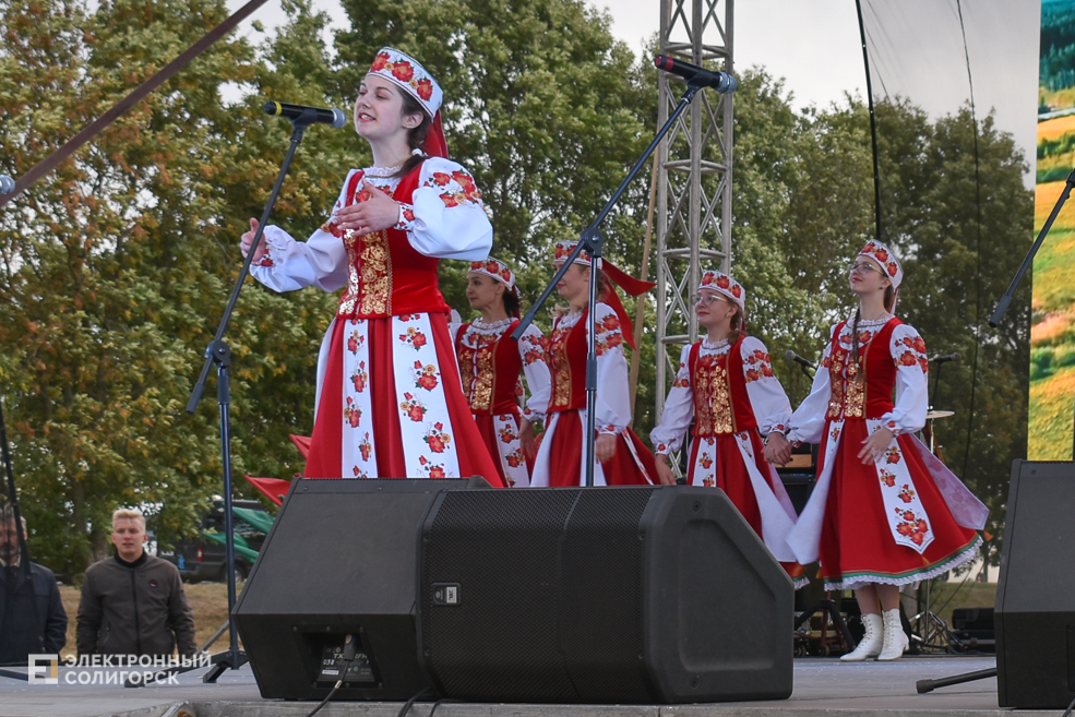 Dozhinki 85