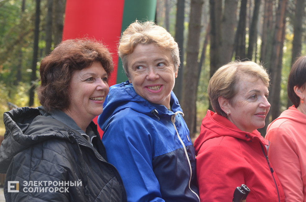 Tropa zdorovjya 25