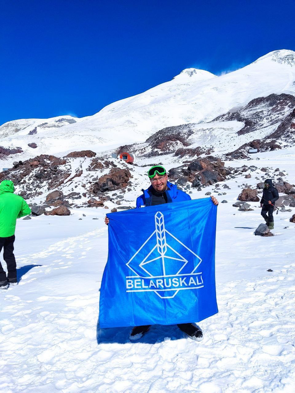 elbrus 2
