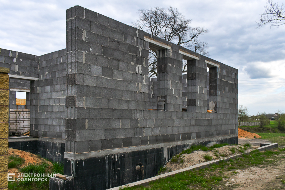 Starye Terushki 3