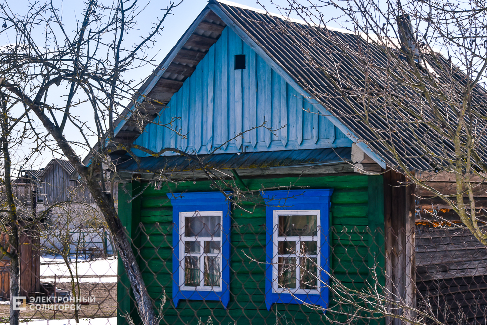 Dracheva 156
