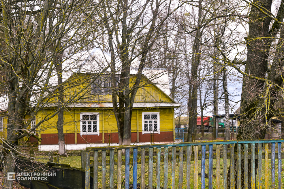 Povarchicy 30