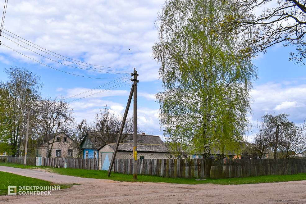 Tesovo 16