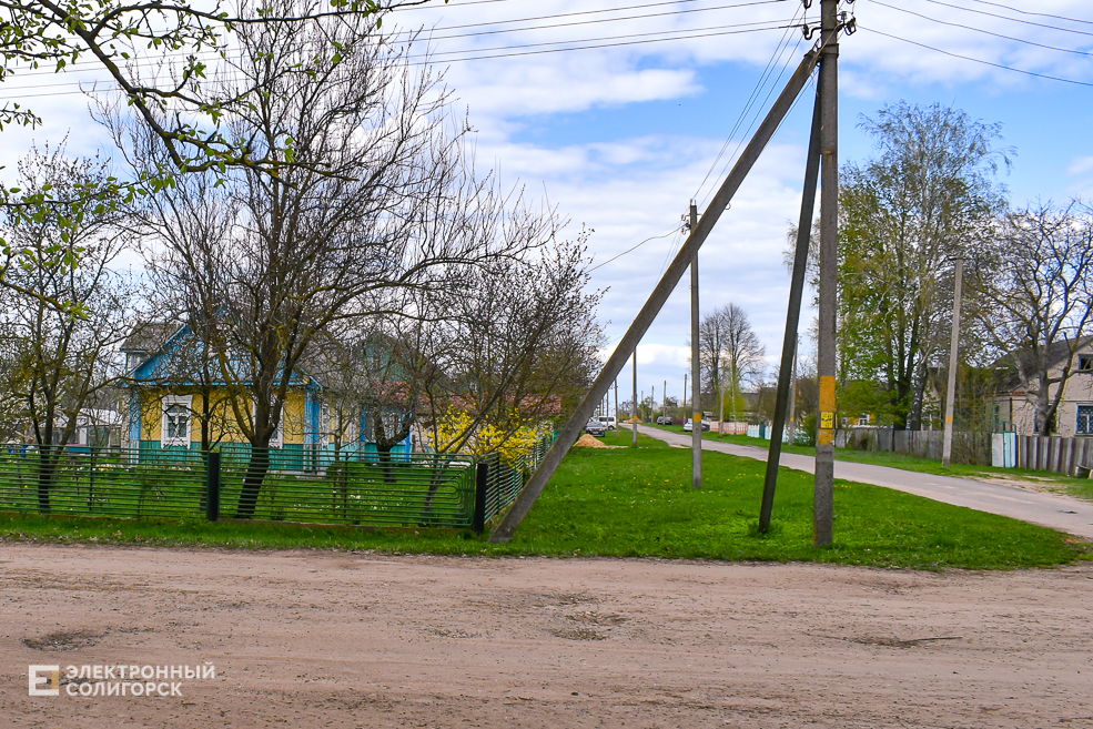 Tesovo 17