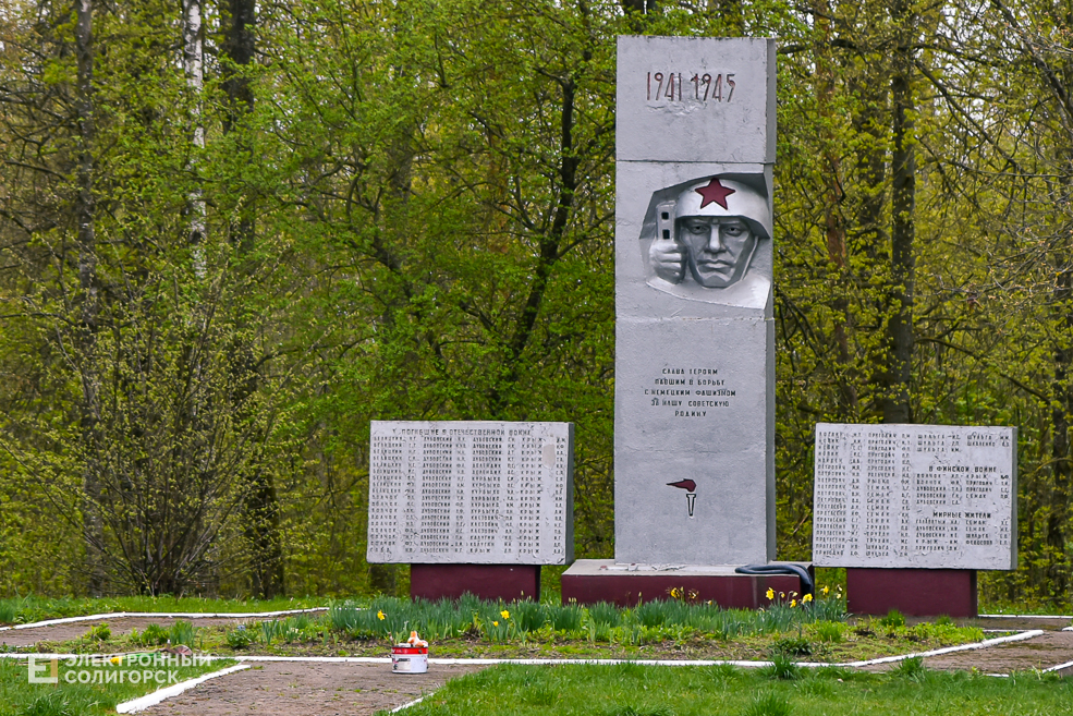 Tesovo 26