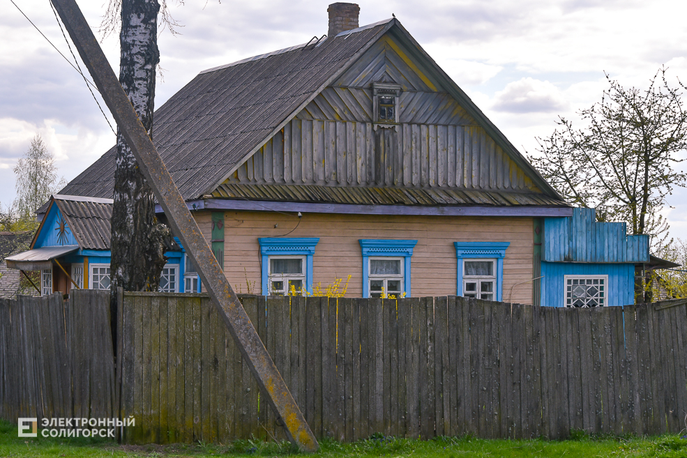 Tesovo 46