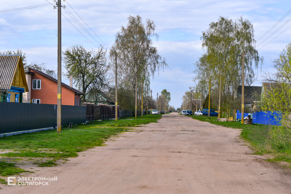 Tesovo 50