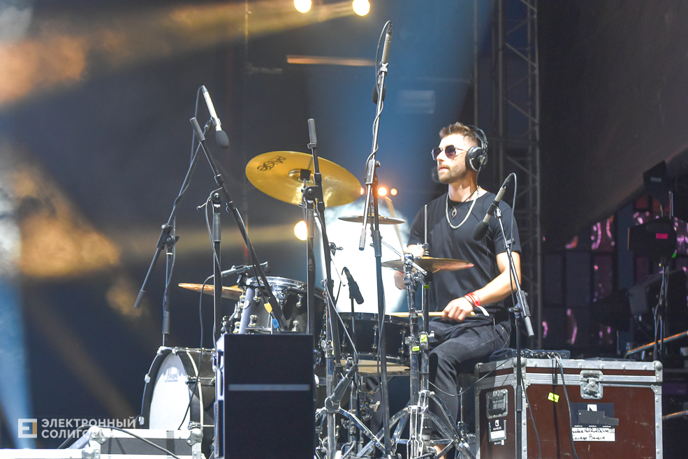 Den goroda concert 16