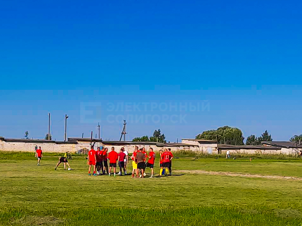 FootballKS 14