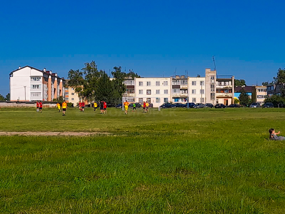 FootballKS 18