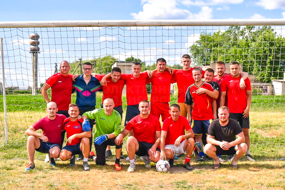 FootballKS 19